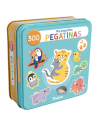 Pegatinas Crías de Animales