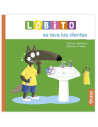 Lobito se lava los Dientes