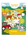 Mi aventura imantada La granja