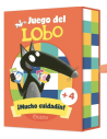 Juego de Cartas Mucho cuidadin Lobo  Auzou