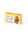 ChildenGen Set Market Plastilina