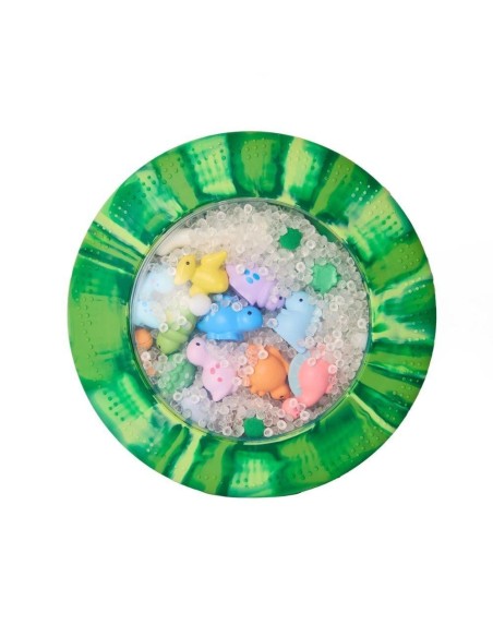 Maletin sensorial Dinosaurio