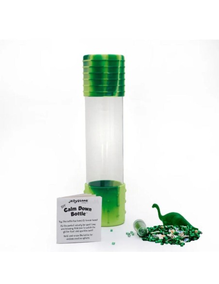 Maletin sensorial Dinosaurio