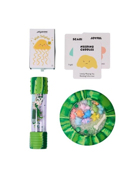 Maletin sensorial Dinosaurio