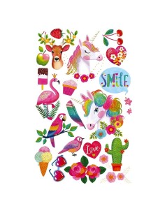 Estuche para Decorar Janod 2