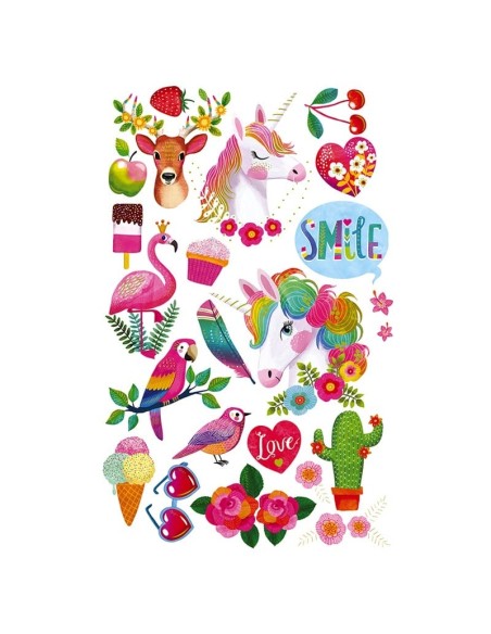 Estuche para Decorar Janod