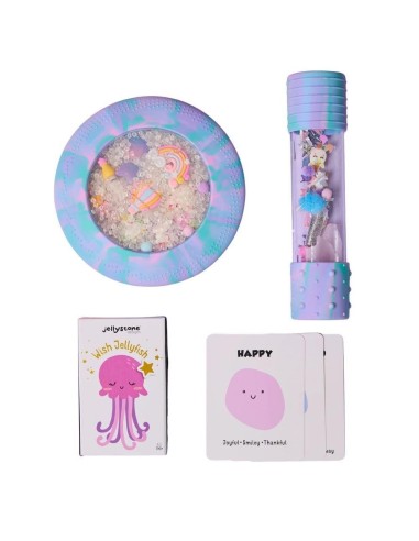 Maletín sensorial Unicornio