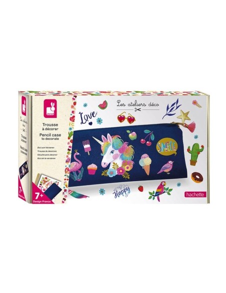 Estuche para Decorar Janod