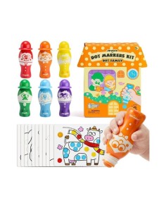 Set creativos puntos 6 und