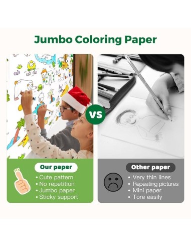 Papel adhesivo tematizado - Dinosaurio STORIES Jarmelo