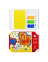 Paleta de Pintura Infantil Jarmelo