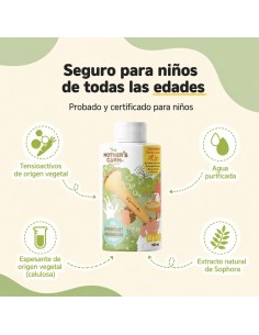 Solución TOUCHABLE BUBBLES 500ml. 2