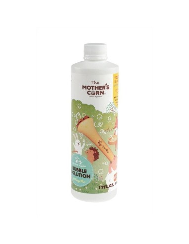 Solución TOUCHABLE BUBBLES 500ml.