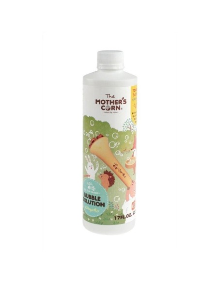Solución TOUCHABLE BUBBLES 500ml.