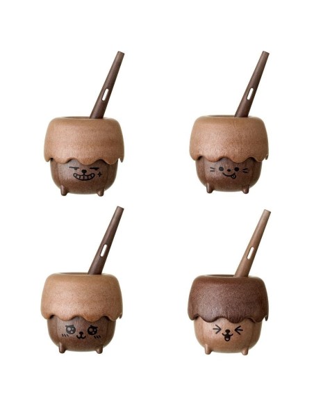 Pompero antiderrames WOODY