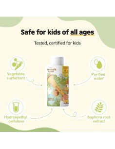 Pompero Set TOUCHABLE BUBBLES 2