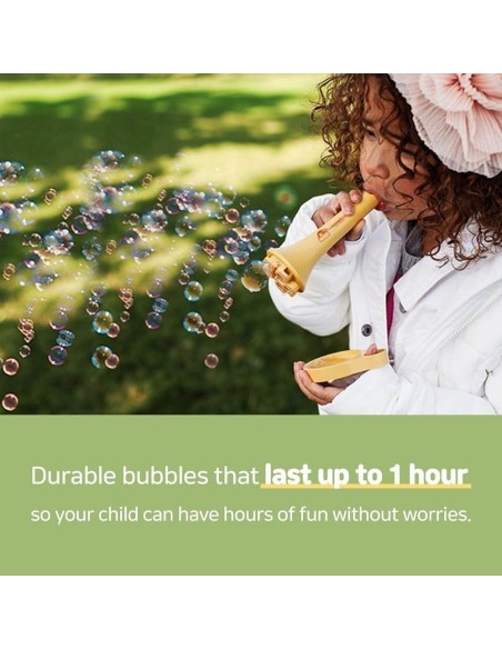 Pompero Set TOUCHABLE BUBBLES