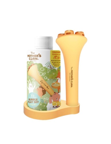 Pompero Set TOUCHABLE BUBBLES