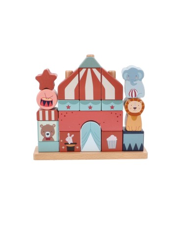 Apilable  Circus