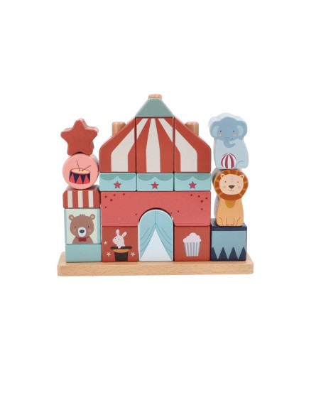 Apilable  Circus
