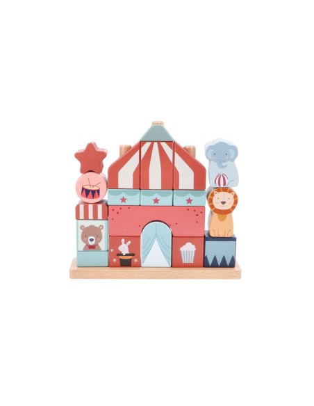 Apilable  Circus