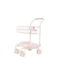 Carrito de Compra para Muñecas Autumn Garden Personalizable