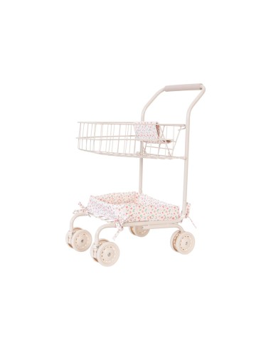 Carrito de Compra para Muñecas Autumn Garden Personalizable