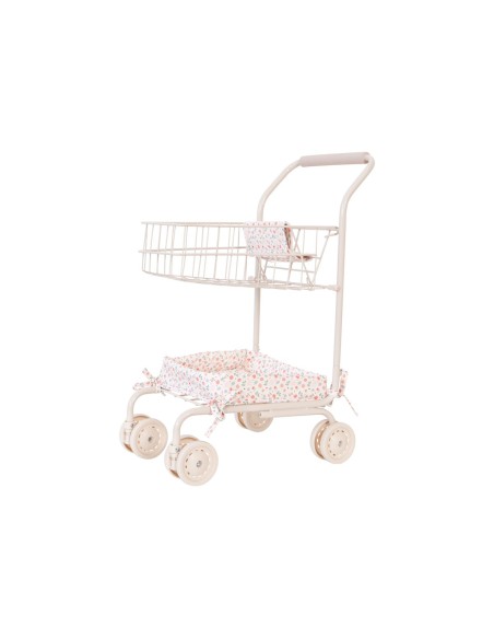 Carrito de Compra para Muñecas Autumn Garden Personalizable