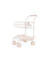 Carrito de Compra para Muñecas Autumn Garden Personalizable