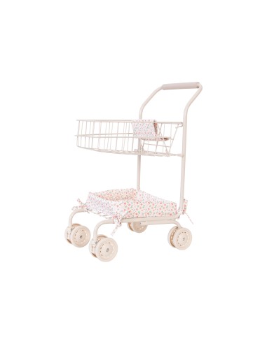Carrito de Compra para Muñecas Autumn Garden Personalizable