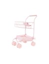 Carrito de Compra para Muñecas Daisy Personalizable
