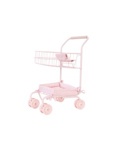 Carrito de Compra para Muñecas Daisy Personalizable 2