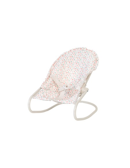 Hamaca para Muñecas Autumn Garden Personalizable