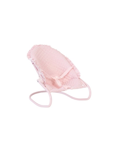 Hamaca para Muñecas Daisy Personalizable