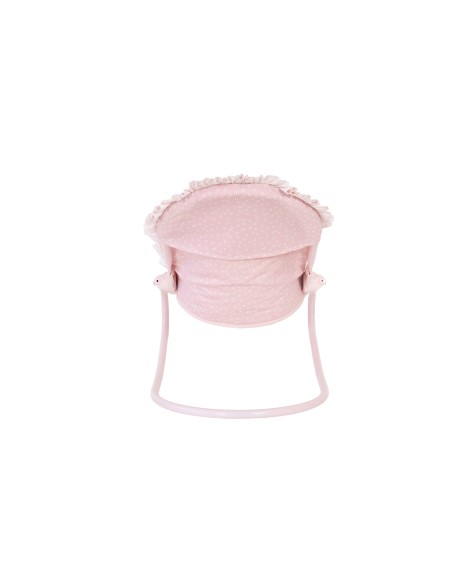 Hamaca para Muñecas Daisy Personalizable