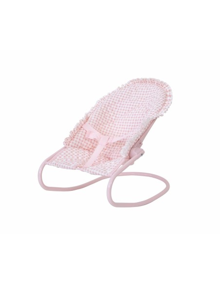 Hamaca para Muñecas Vichy Personalizable