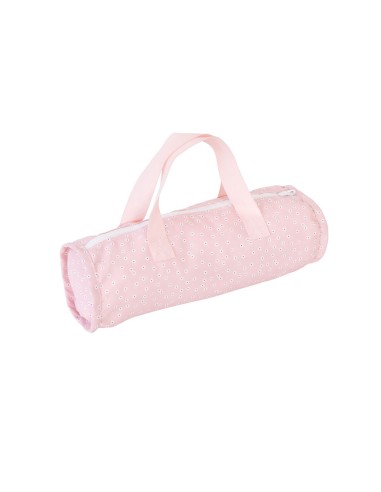 Cuna para Muñecas Daisy