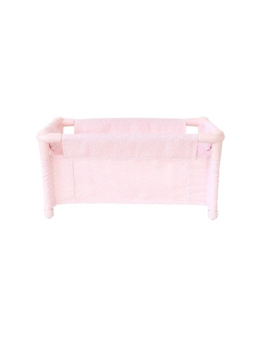 Cuna para Muñecas Daisy