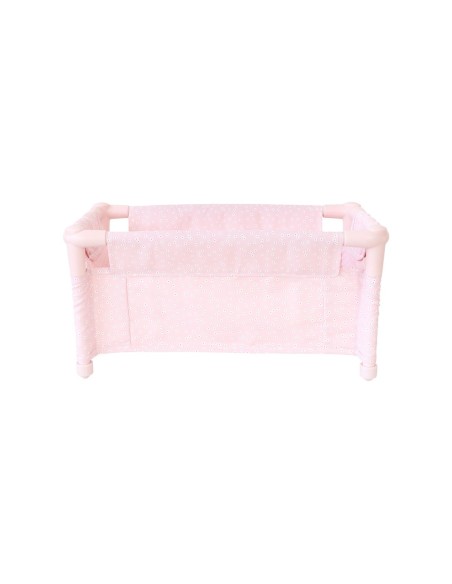 Cuna para Muñecas Daisy