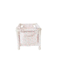 Cuna para Muñecas Autumn Garden 2