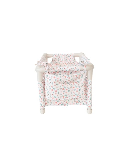 Cuna para Muñecas Autumn Garden