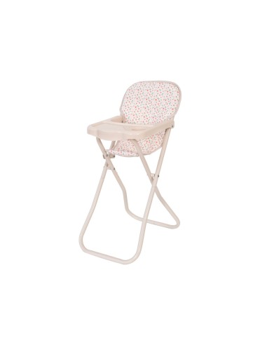 Trona para Muñecas Autumn Garden
