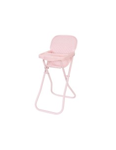 Trona para Muñecas Daisy