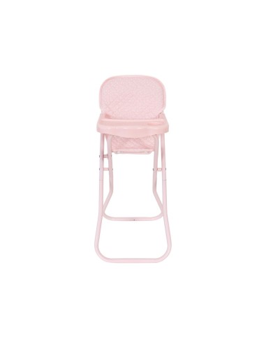 Trona para Muñecas Daisy