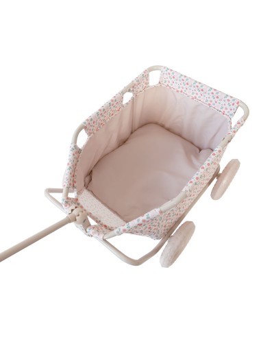 Carrito para Juguetes Autumn Garden