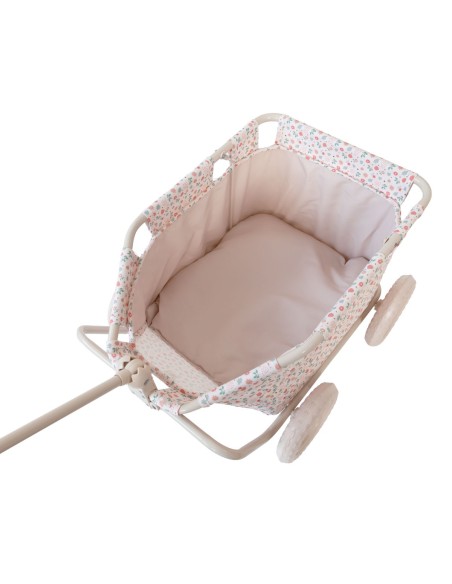Carrito para Juguetes Autumn Garden