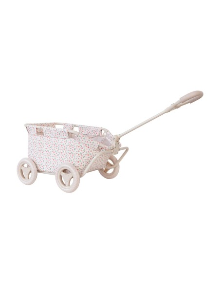 Carrito para Juguetes Autumn Garden