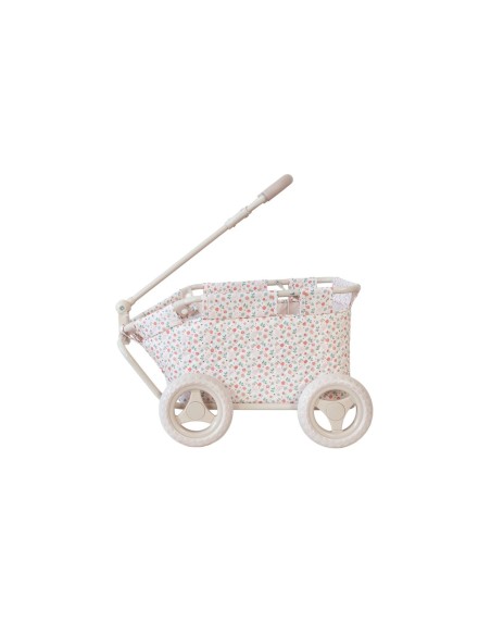Carrito para Juguetes Autumn Garden