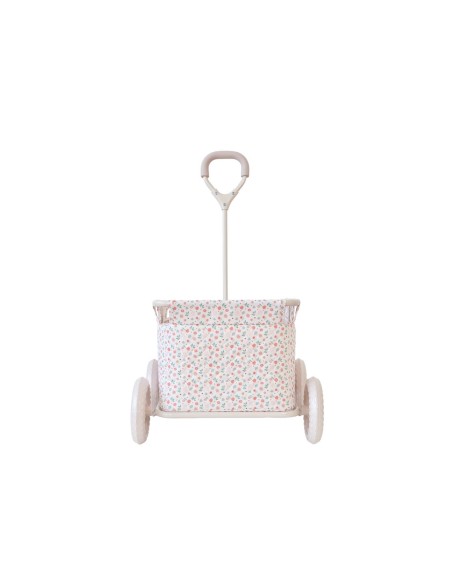 Carrito para Juguetes Autumn Garden