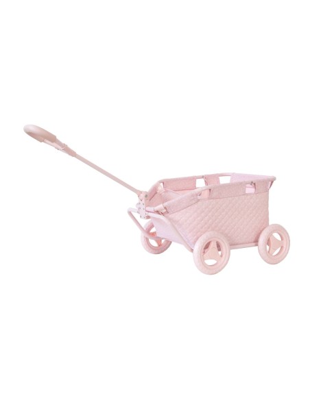 Carrito para Juguetes Daisy